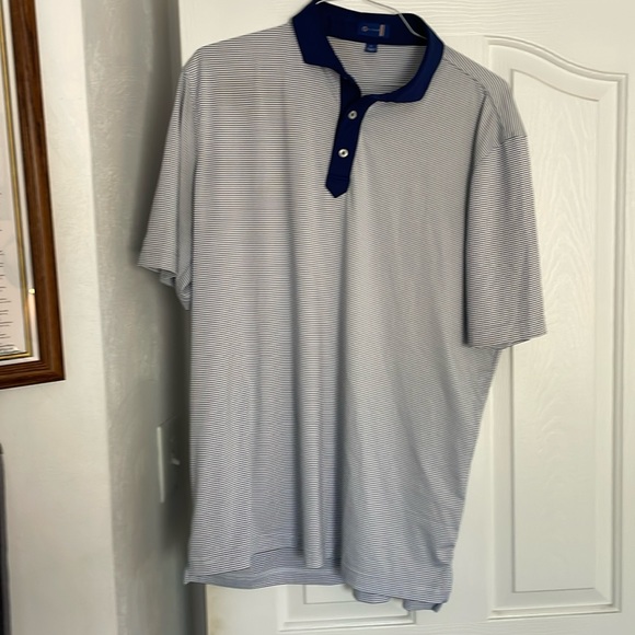 Stitch golf polo - Picture 1 of 1